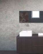 Carta Da Parati Dragon 2013 - Inkiostro Bianco