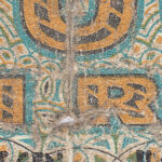 Carta Da Parati 500 - Inkiostro Bianco - immagine 2