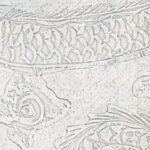 Carta Da Parati Dragon 2013 - Inkiostro Bianco - immagine 2