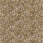 Carta Da Parati Flora - Inkiostro Bianco - immagine 4