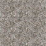 Carta Da Parati Flora - Inkiostro Bianco - immagine 3