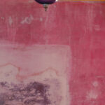 Carta Da Parati Special Edition Flight to freedom - Inkiostro Bianco - immagine 2