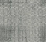 Carta Da Parati Avenue Canestro - Inkiostro Bianco - immagine 4