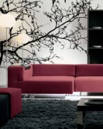 Carta Da Parati Spring Blossom - Wall&Decò