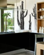 Carta Da Parati Desert Spirit - Wall&Decò