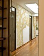 Carta Da Parati Undressed Avenue - Wall&Decò