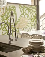 Carta Da Parati Amazon - Wall&Decò