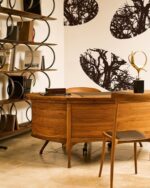 Carta Da Parati Elliptcal Forest - Wall&Decò