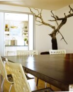 Carta Da Parati Cherry tree - Wall&Decò