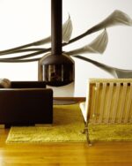 Carta Da Parati Calle - Wall&Decò