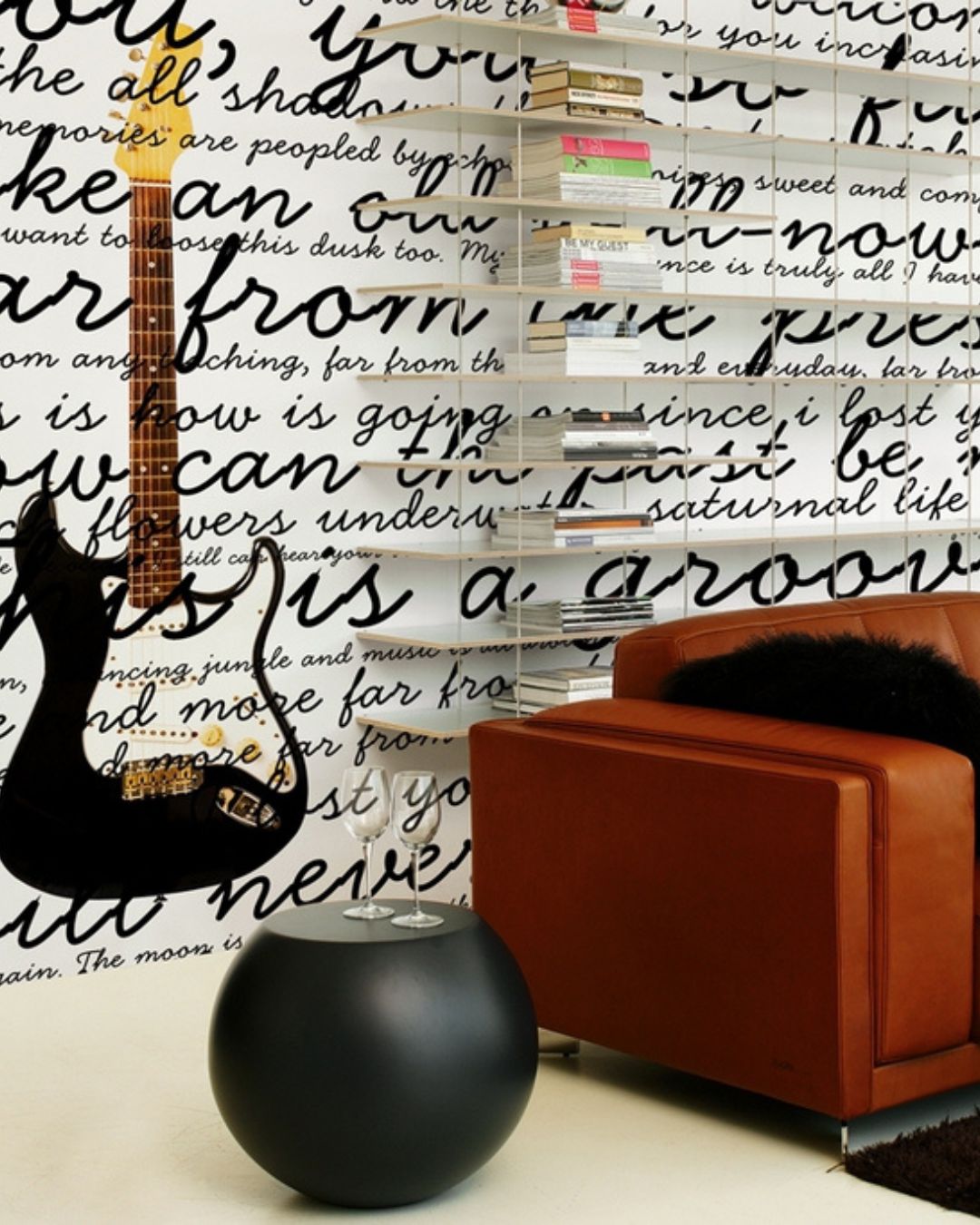 Senza titolo (1080 x 1350 px) (39) Carta Da Parati Groove - Wall&Decò - immagine 1