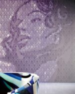 Carta Da Parati One Of My Turns - Wall&Decò