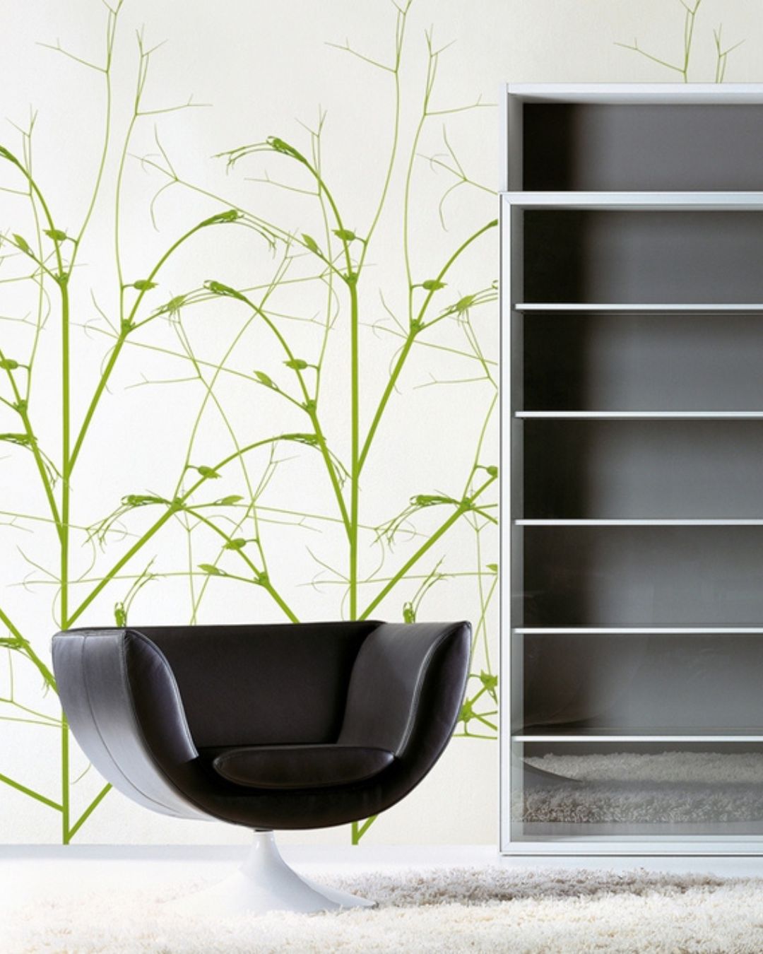 Senza titolo (1080 x 1350 px) (41) Carta Da Parati Chill - Wall&Decò - immagine 1