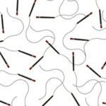 Carta Da Parati Office - Wall&Decò - immagine 2