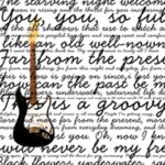 Carta Da Parati Groove - Wall&Decò - immagine 2