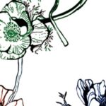 Carta Da Parati Flowerized - Wall&Decò - immagine 2