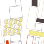 Carta Da Parati Moholy - Wall&Decò - immagine 2