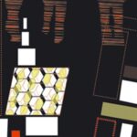 Carta Da Parati Moholy - Wall&Decò - immagine 3