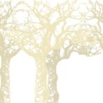 Carta Da Parati Undressed Avenue - Wall&Decò - immagine 3