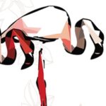 Carta Da Parati Flamingo Dada - Wall&Decò - immagine 2