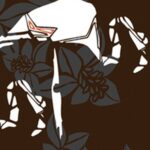 Carta Da Parati Flamingo Dada - Wall&Decò - immagine 3