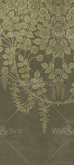 Carta Da Parati Lost In The Flood - Wall&Decò - immagine 3