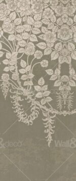 Carta Da Parati Lost In The Flood - Wall&Decò - immagine 4