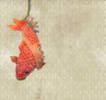 Carta Da Parati Tangerine - Wall&Decò - immagine 2