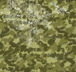 Carta Da Parati Contemporany - Wall&Decò - immagine 2