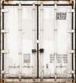 Carta da Parati Container - Londonart - immagine 2