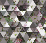 Carta da Parati E Talking - Londonart - immagine 4