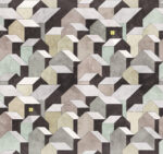 Carta da Parati Welcome To Sky Valley - Londonart - immagine 2