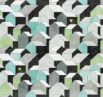 Carta da Parati Welcome To Sky Valley - Londonart - immagine 5