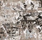 Carta da Parati Streetcleaner - Londonart - immagine 5