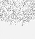 Heisemberg Wallpaper - Londonart - immagine 3