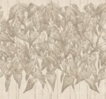 All About Eve Wallpaper - Londonart - immagine 4