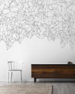 Heisemberg Wallpaper - Londonart