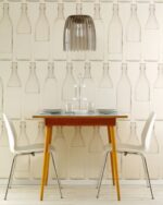 Carta Da Parati Optical - Wall&Decò