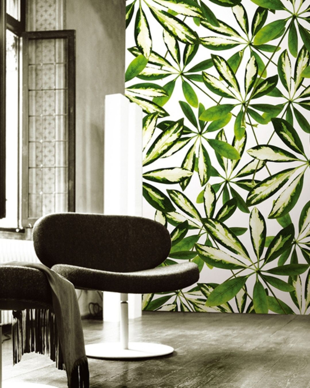 Senza titolo (1080 x 1350 px) (5) Carta Da Parati Jungle - Wall&Decò - immagine 1
