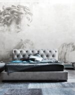 Carta da Parati White Angel - Londonart