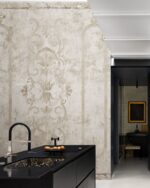 Carta da Parati Fresco - Londonart