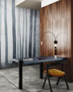 Carta da Parati In The Absense Of The Truth - Londonart