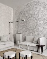 Carta da Parati Reload - Londonart