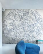 Carta da Parati Bleach - Londonart