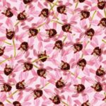 Carta Da Parati Jungle - Wall&Decò - immagine 8